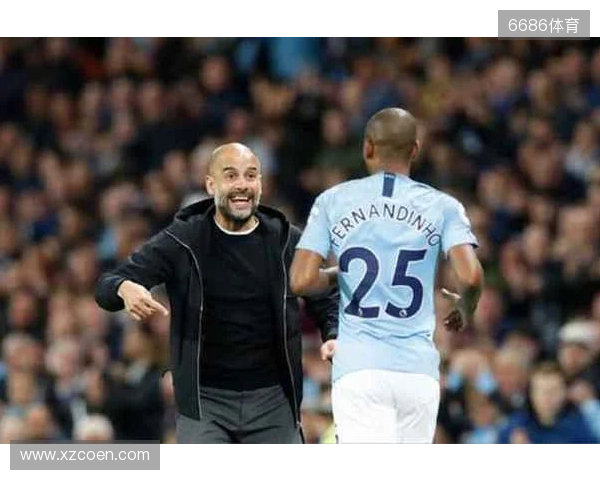 40岁前曼城队长费尔南迪尼奥自宣退役,球员生涯23年赢得30冠 40岁前曼城队长费尔南迪尼奥自宣退役,球员生涯23年赢得30冠