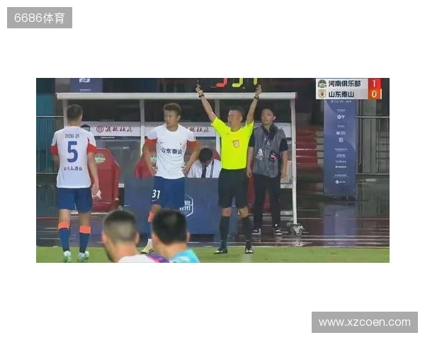 鲁媒：现在确认韩鹏是泰山正式主帅为时过早，若请外教得争分夺秒