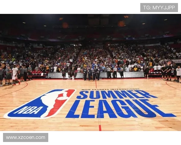 nba夏季联赛腾讯体育（nba夏季联赛官网）sports